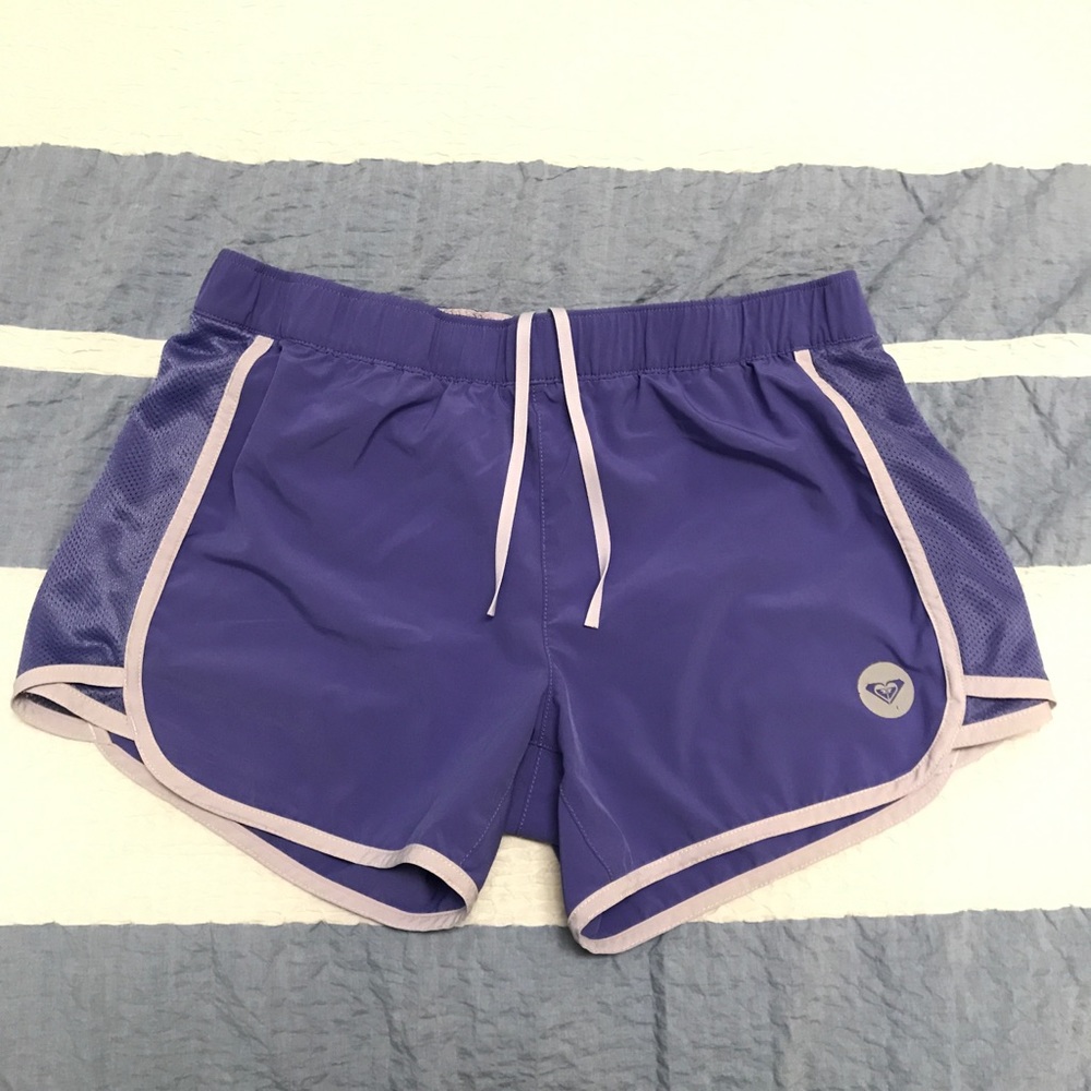 Roxy Athletic Shorts